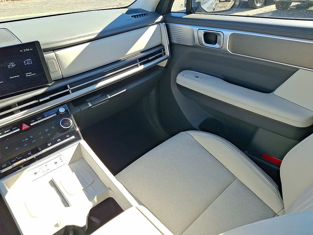 2026 Hyundai Santa Fe - $29,966