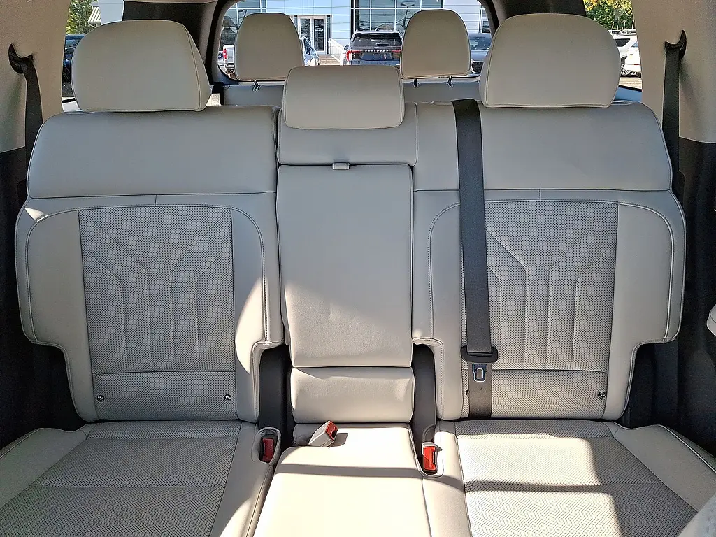 2026 Hyundai Santa Fe - $29,966