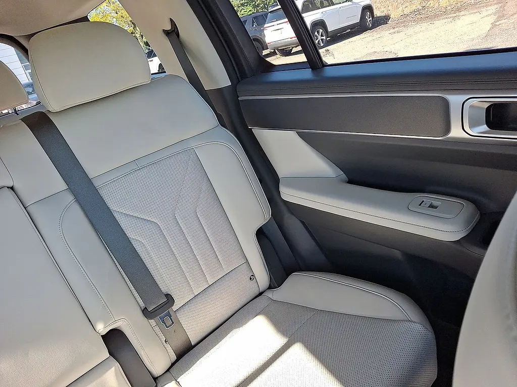 2026 Hyundai Santa Fe - $29,966