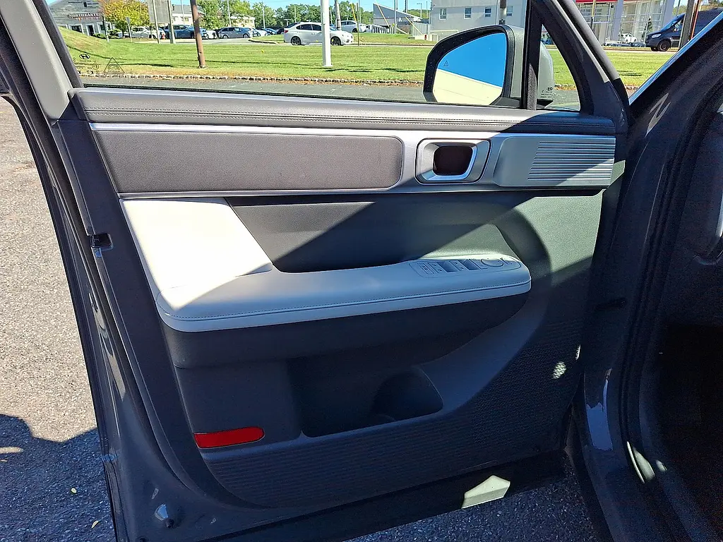 2026 Hyundai Santa Fe - $29,966
