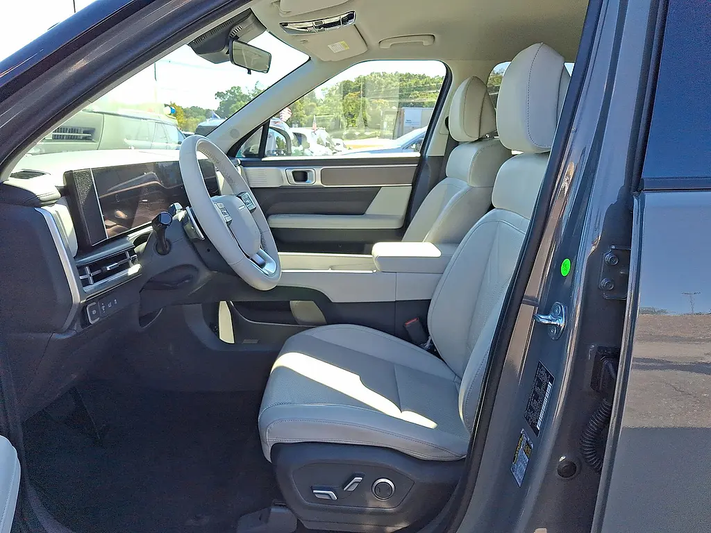 2026 Hyundai Santa Fe - $29,966