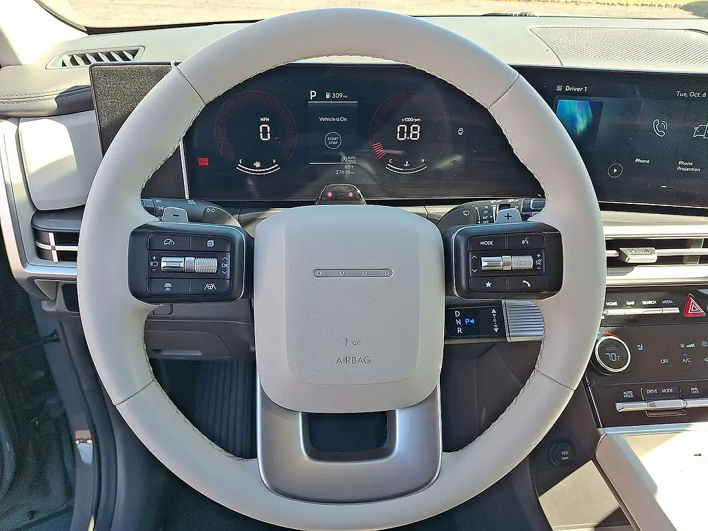 2026 Hyundai Santa Fe - $29,966