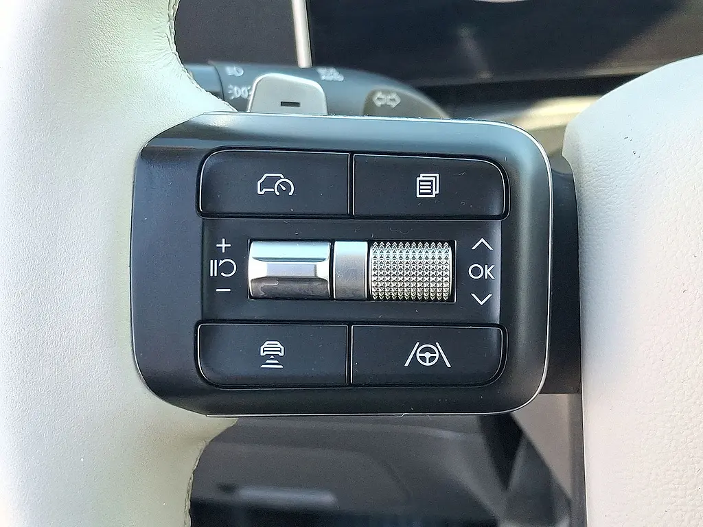 2026 Hyundai Santa Fe - $29,966