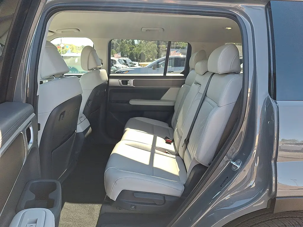 2026 Hyundai Santa Fe - $29,966