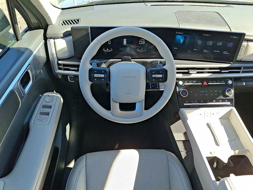 2026 Hyundai Santa Fe - $29,966