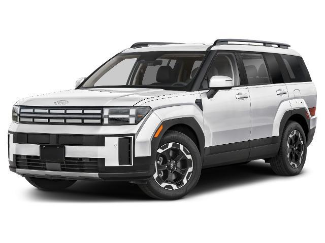 2026 Hyundai Santa Fe - $35,645