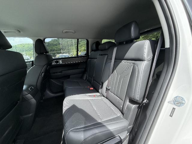 2026 Hyundai Santa Fe - $35,645