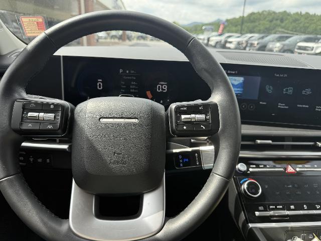 2026 Hyundai Santa Fe - $35,645
