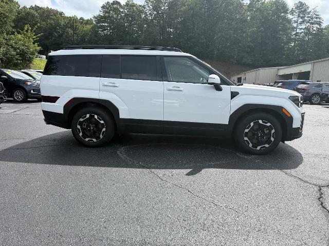 2026 Hyundai Santa Fe - $35,645