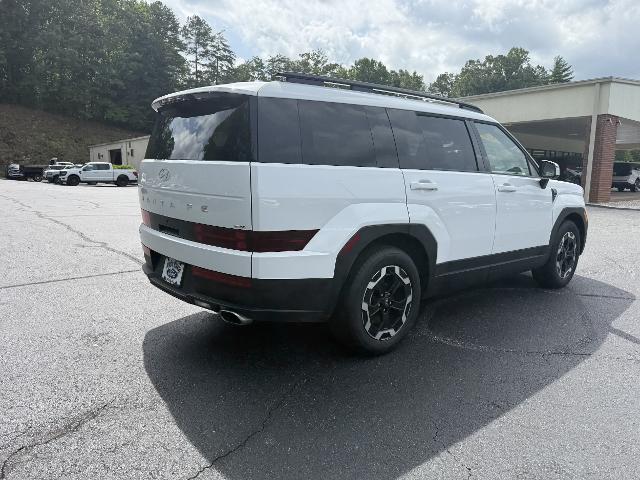 2026 Hyundai Santa Fe - $35,645