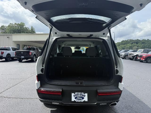 2026 Hyundai Santa Fe - $35,645