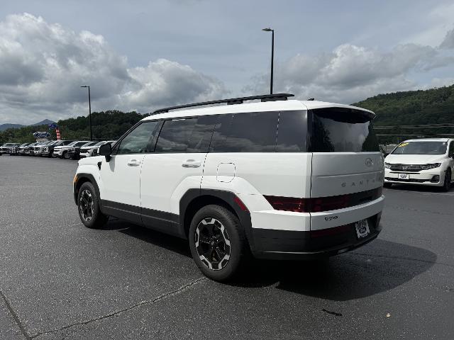 2026 Hyundai Santa Fe - $35,645