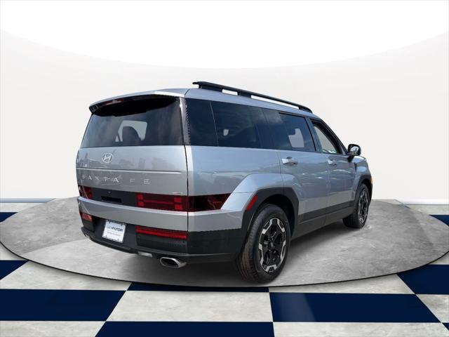 2026 Hyundai Santa Fe - $35,000