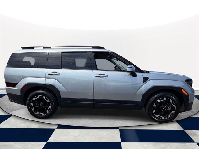 2026 Hyundai Santa Fe - $35,000