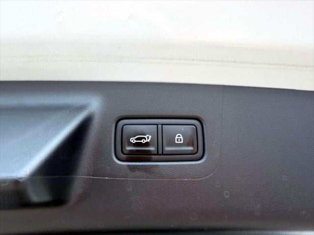 2026 Hyundai Santa Fe - $35,000