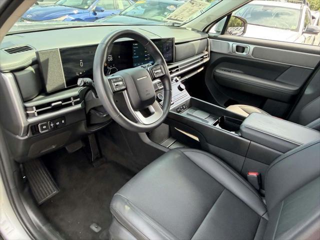 2026 Hyundai Santa Fe - $35,000