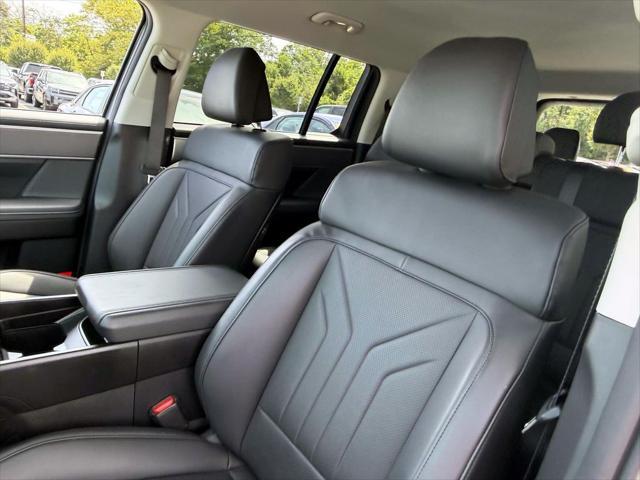 2026 Hyundai Santa Fe - $35,000