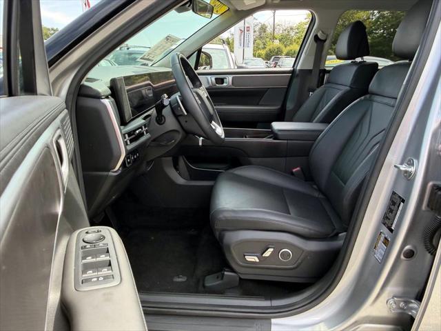 2026 Hyundai Santa Fe - $35,000