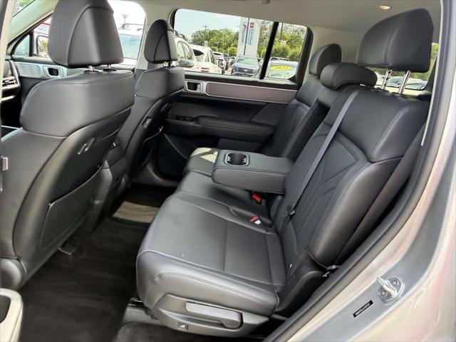 2026 Hyundai Santa Fe - $35,000
