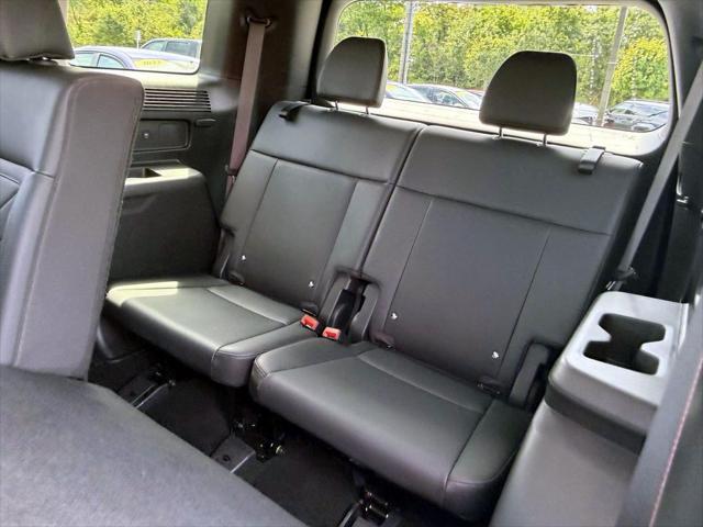 2026 Hyundai Santa Fe - $35,000