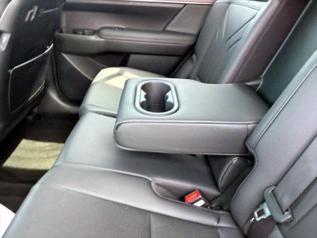 2026 Hyundai Santa Fe - $35,000