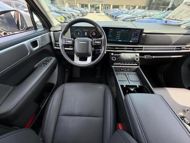 2026 Hyundai Santa Fe - $35,000