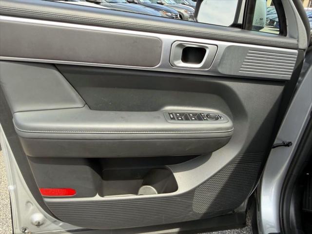2026 Hyundai Santa Fe - $35,000