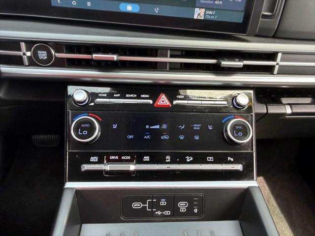 2026 Hyundai Santa Fe - $35,000
