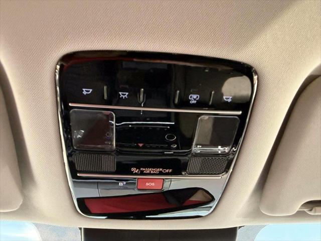 2026 Hyundai Santa Fe - $35,000