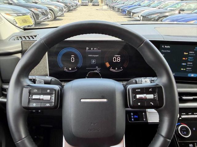 2026 Hyundai Santa Fe - $35,000