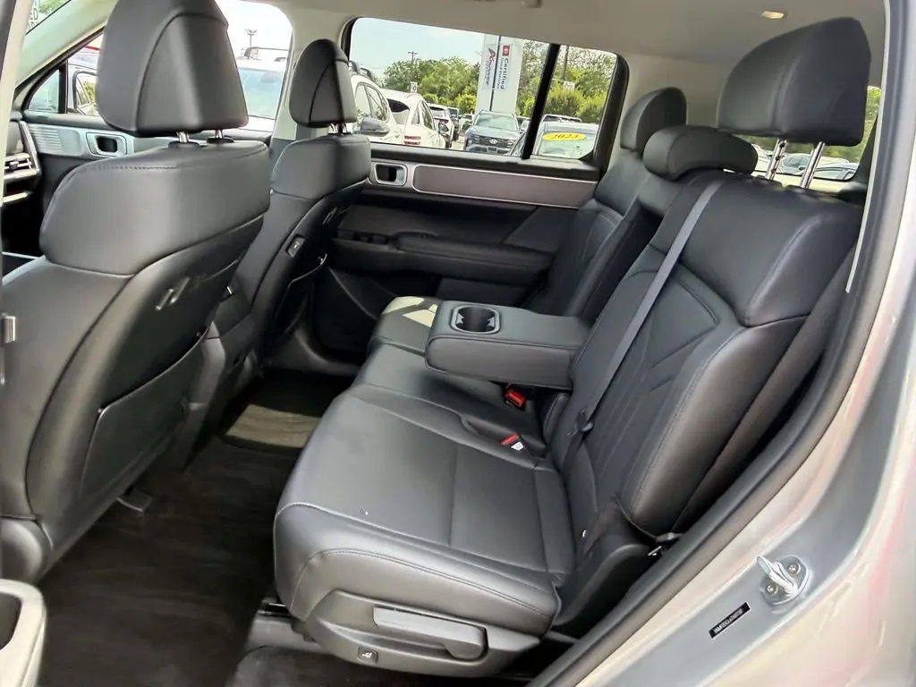 2026 Hyundai Santa Fe - $35,000