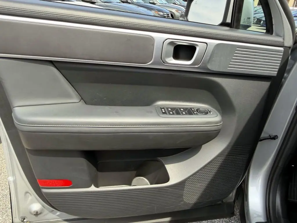 2026 Hyundai Santa Fe - $35,000