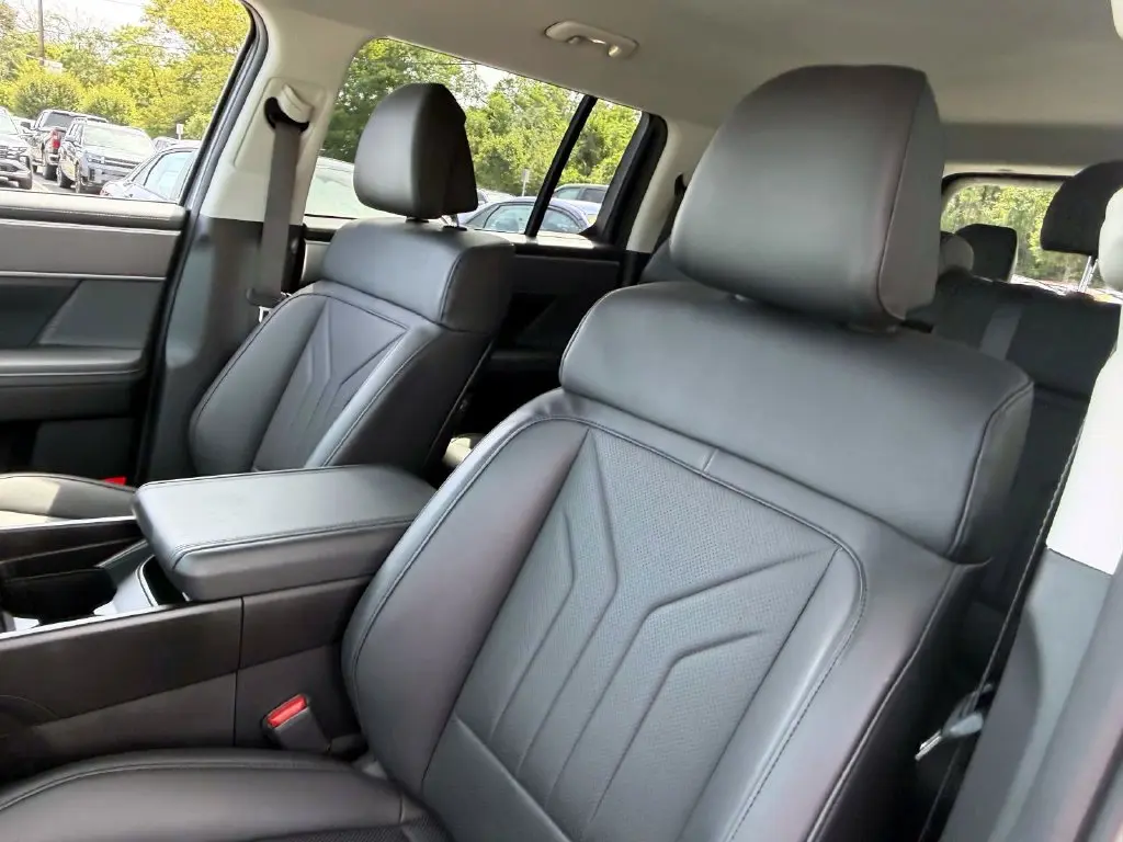 2026 Hyundai Santa Fe - $35,000