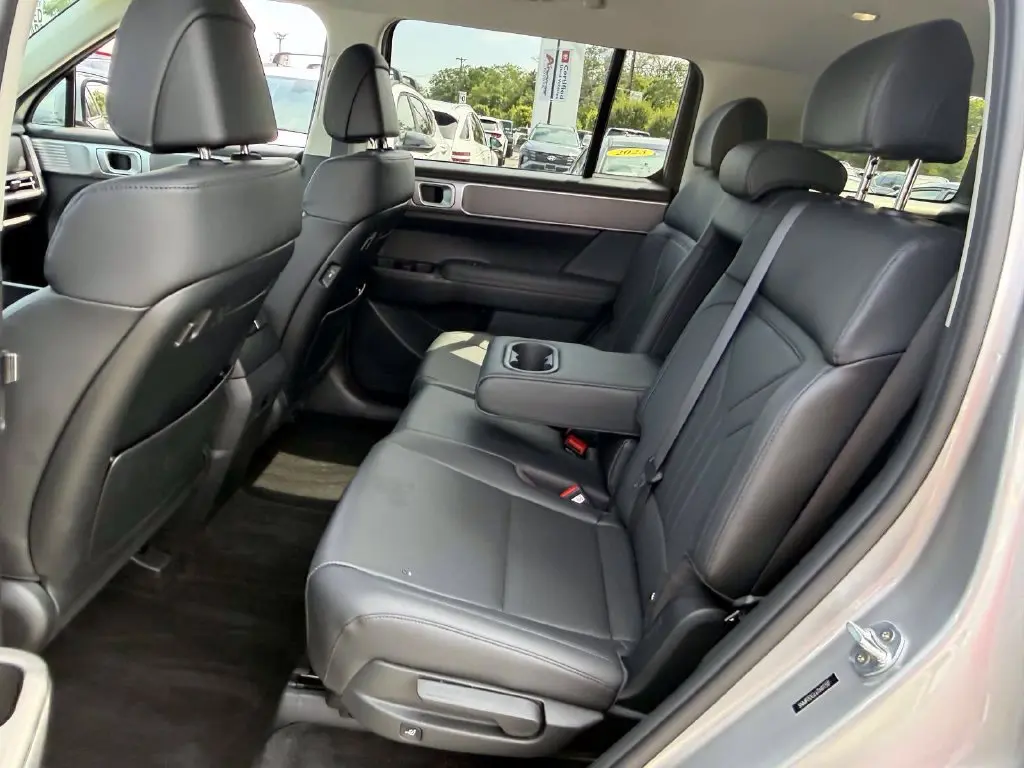 2026 Hyundai Santa Fe - $35,000