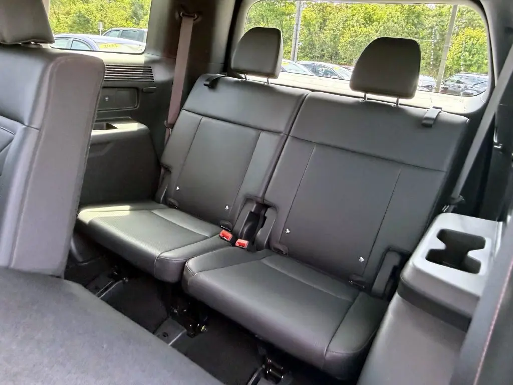 2026 Hyundai Santa Fe - $35,000