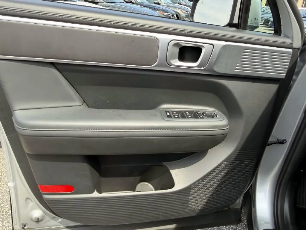 2026 Hyundai Santa Fe - $35,000