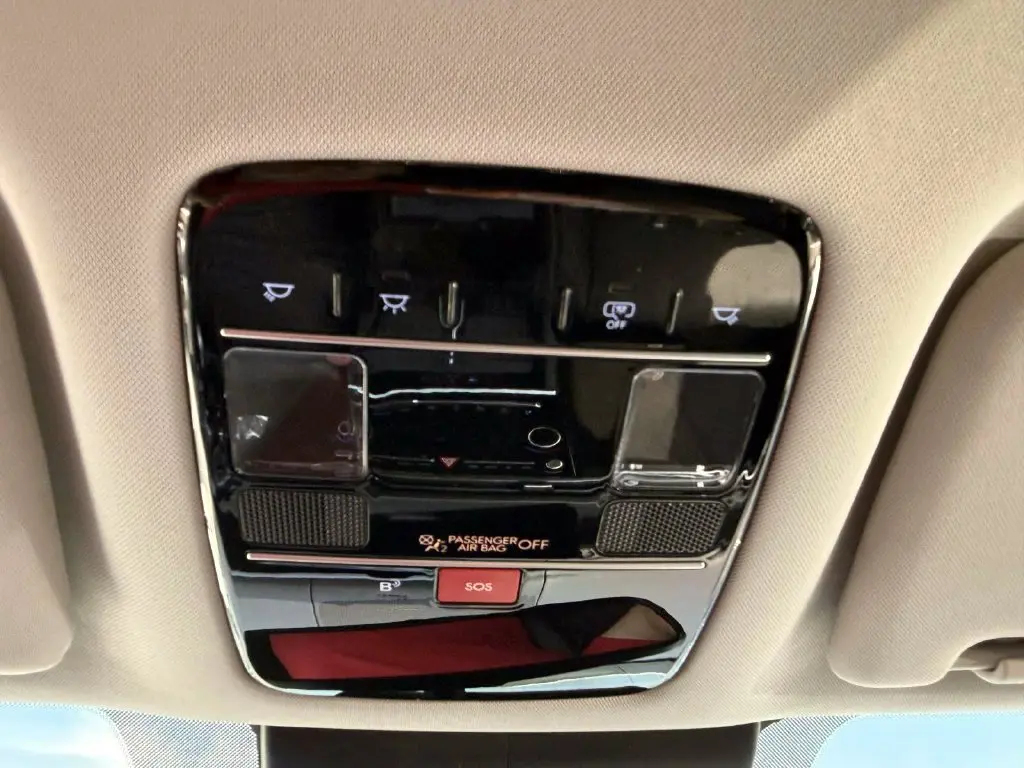 2026 Hyundai Santa Fe - $35,000