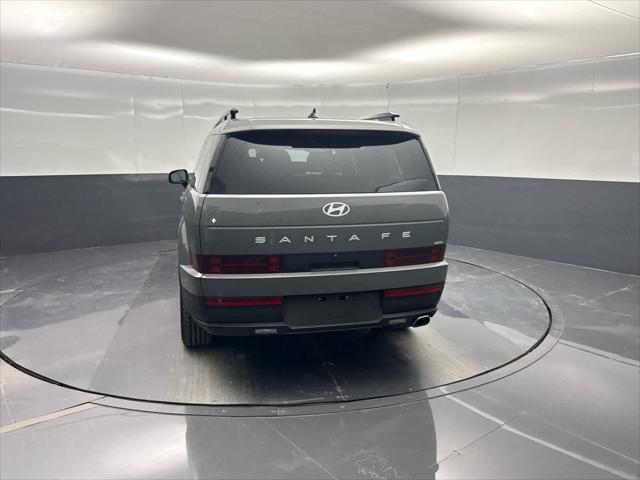 2026 Hyundai Santa Fe - $31,987