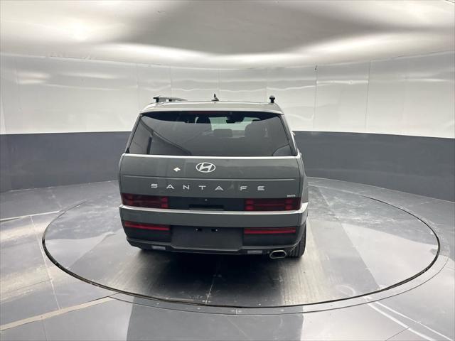 2026 Hyundai Santa Fe - $31,987