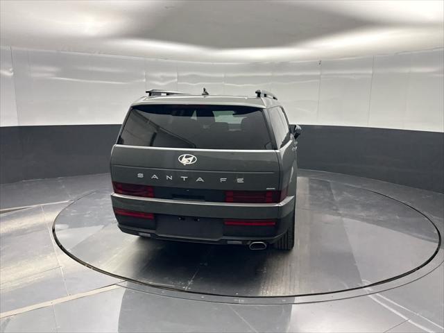 2026 Hyundai Santa Fe - $31,987