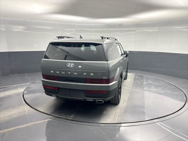2026 Hyundai Santa Fe - $31,987