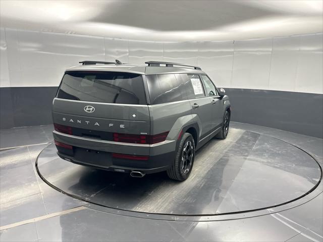 2026 Hyundai Santa Fe - $31,987