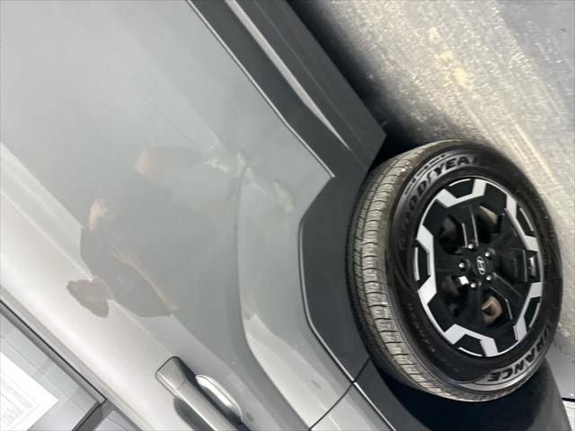 2026 Hyundai Santa Fe - $31,987