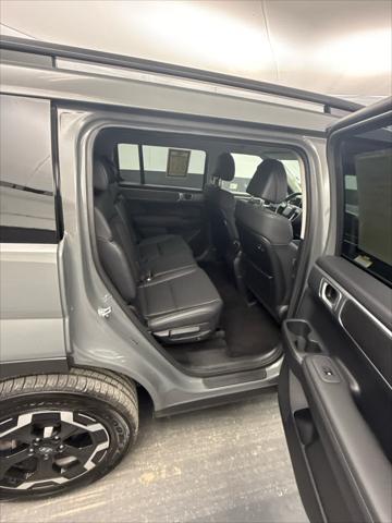 2026 Hyundai Santa Fe - $31,987