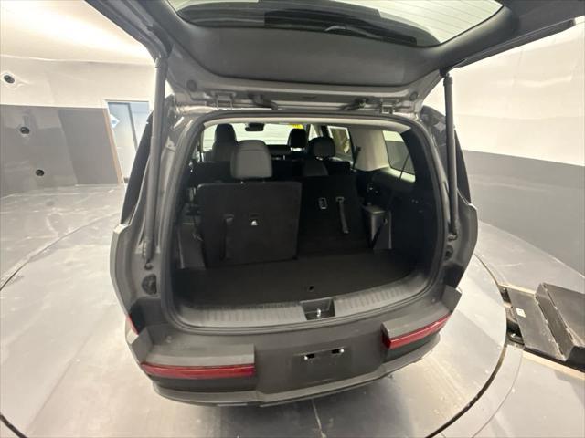 2026 Hyundai Santa Fe - $31,987