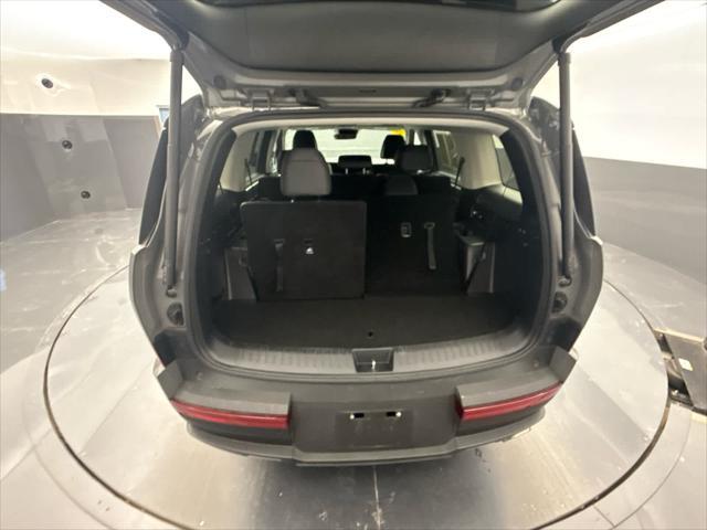 2026 Hyundai Santa Fe - $31,987
