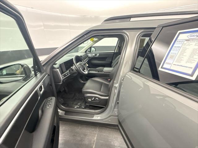 2026 Hyundai Santa Fe - $31,987