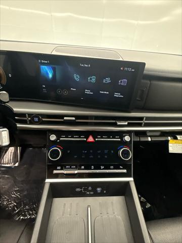 2026 Hyundai Santa Fe - $31,987