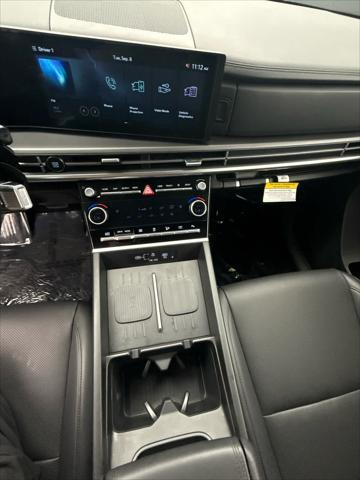 2026 Hyundai Santa Fe - $31,987