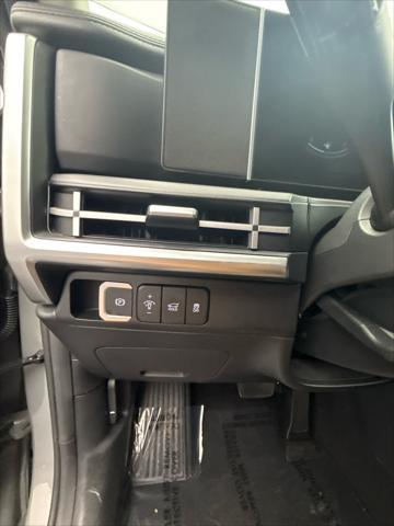 2026 Hyundai Santa Fe - $31,987